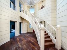 华亭嘉园 顶层复式 270°观景