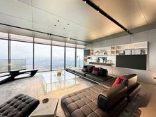 华润前海中心800平看海景 恒裕 嘉里 顺丰 中集 均有房