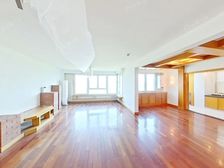 冠城北园 南北通透 中高层复式 满五唯一 随时看房