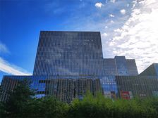 南银大厦 冠捷大厦 太阳宫大厦 冠城大厦整层2700平出租