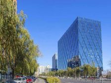 凤凰置地广场太阳宫大厦 冠城大厦 冠捷大厦整层2700平出租