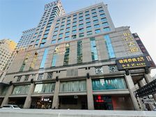 悠唐国际中心 泛利大厦 丰联广场 联合大厦写字楼1000平租