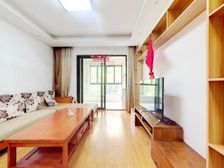 绿地华尔道 3室2厅 84.01平