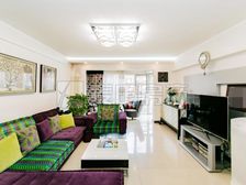 大飞机户型,楼层好采光充足满五税费低,业主维护人,价格优惠