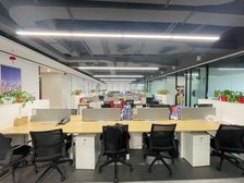 新出笋盘华侨城商圈 侨城坊小整层750平 一手直租 免租期5