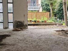 南城御花苑别墅 265平7居 安静 大花园 毛坯 方便看房