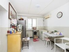 西城 德胜门 南北通透挂东窗 视野开阔 采光无遮挡业主诚售