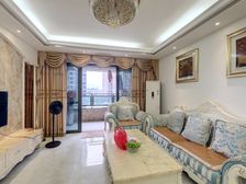 大信君汇湾中层小区安静舒适明厨明卫南户型