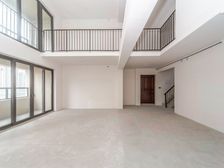 (捡大漏)龙湖景粼天著 三百五十万 送车位 急卖低市场价