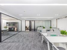 亿利生态广场 精装修 带家具 高区 地标建筑 采光好 特价