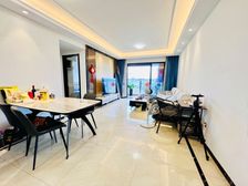 精装3房,朝南视野好,位置安静