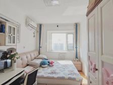 祥泰新河湾(北区)正规2室2厅楼层好户型方正房龄新