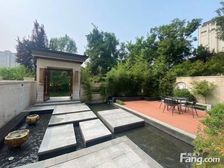 滹沱河畔 绿城现房别墅群 洋房社区 花团锦簇 品质尊享特惠