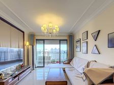 优选房源 海边的房,万达广场商场与南国公园业主诚意出售