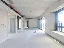 天健、天骄项目,位于深圳市福田区莲花街道商报路与景田西路交汇