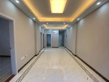 宜安小区 精装修 南北通透 4室2厅 居家 保养好