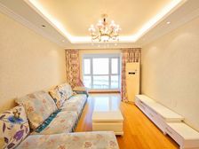 万科锦庐(滨海) 2室1厅1卫