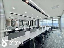 9号线荔林地铁口 阳光科创 业主直租 免租3个月 送豪华家私