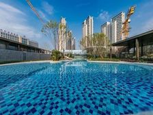 团购优惠好几万先到先得 金隅钟楼天筑 豪装品质 价格给到底