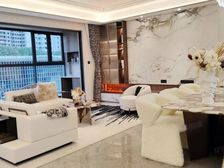 保利天汇 精装科技豪宅 团购优惠好几万 家电手机送不停