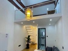 店长推荐 安定门交道口司厅胡同私产平房 两证齐全 随时看房