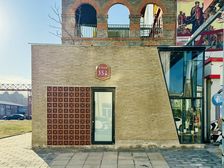 东五环独门独院80平丨易心堂丨锦珑文创园丨五方park