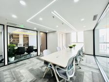 南三环北京南站马家堡写字楼出租150平米搜宝商务中心