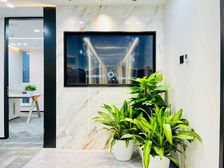 南三环北京南站马家堡写字楼出租120平米搜宝商务中心