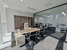 北京西站 地铁上建 国投财富广场 采光好 精装修带家具