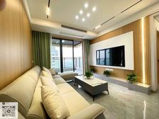 (送20年车位用)沙区核心现房,首付17万起,契税减50%