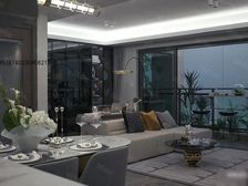 万科品质开发 万科品质物精装轨道洋房,双商圈,双轻轨,双公园