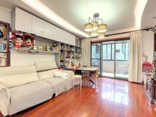 三林标杆低密度洋房社区 临河中区高 带产权车位