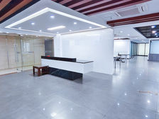 仅35元拎包进驻国贸中心对面海德广场旁高区写字楼,望东莞大道