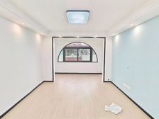 绿翡翠家园 双卫格局 满五 正南朝向 正规商品房 近医院