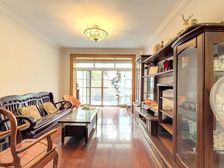 三开间朝南带院子,一梯两户近地铁13/15号线