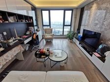 中骏天悦 精装修 拎包入住 预约看房