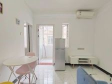 建设二马路,商品房满五年,精装两房,中楼层