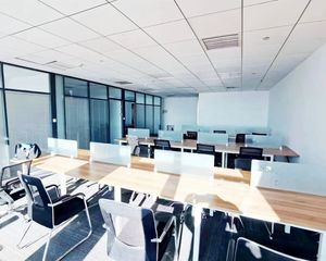 富力中心(业主急售)方正户型实图实价丨245平随时看房可贷款