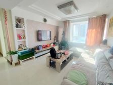 !手慢无 金色年华 电梯好楼层 三室 拎包入住