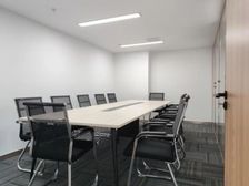 体育西高盛大厦精装单元 全套家私 望体育中心 即租即用