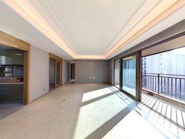 万科澜岸3月市场报告发布!