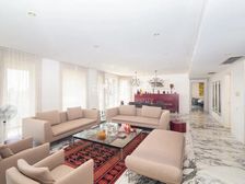 景观房,大平层,环境优美,采光充足,现代风格