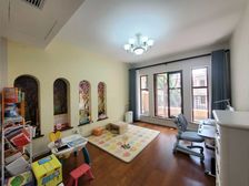 同润加州别墅 190平4居 南向简装修 视野无遮挡