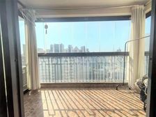 全屋朝南 全屋景观 高区全明!看房随时有钥匙!高价二手买进!