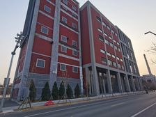 李乃滨推荐首钢园6500平独栋招儿童娱乐,餐饮,KTV,酒吧