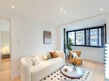 金宝大厦 2室2厅 82.77平