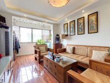 临江大厦 全南两房 能看到江 临江大厦最经典的户型