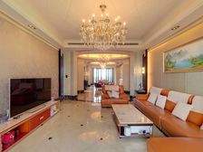 新江湾城的豪宅标杆 容积率低 书包房随买随上装修花了200多