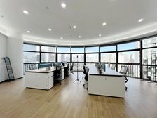 荔源商务大厦 开发商直租 超高使用率 双面采光户型 2加1