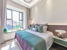 联系享专属优惠 中新生态城核心位置 万达旁 精装三室四室都有